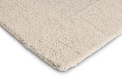 COCOmaison Vloerkleden>Timeless Classic karpet 190x290cm - Creme