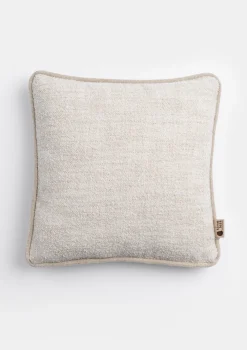 COCOmaison Sierkussens>Timeless - Cody kussen 43x43cm - beige