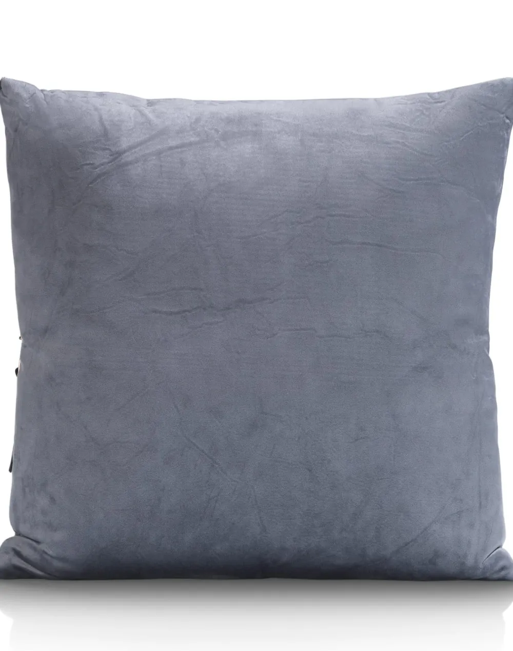 COCOmaison Sierkussens>Timeless - Sofia kussen 45x45cm - Antraciet