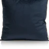 COCOmaison Sierkussens>Tim kussen 45x45cm - Blauw