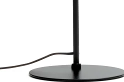 COCOmaison Tafellampen>Ufo tafellamp 1*G9 - Bruin