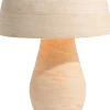 COCOmaison Tafellampen>Victor tafellamp 1*E27 - Beige