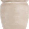 COCOmaison Potten En Bloempotten>Wave pot H40cm - Beige